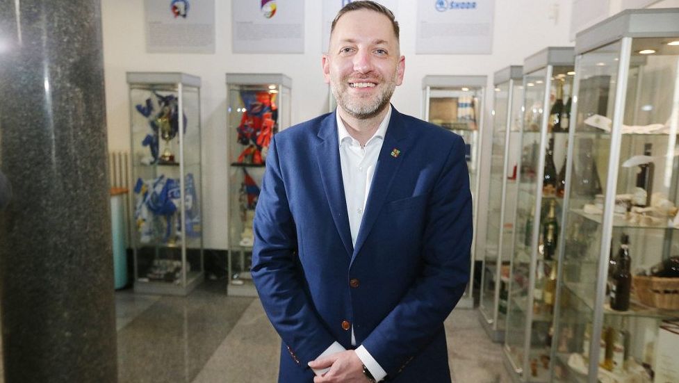 Paták jako rozhodčí po skandálu skončil. Moje první myšlenka byla okamžitě vyhodit, říká šéf komise