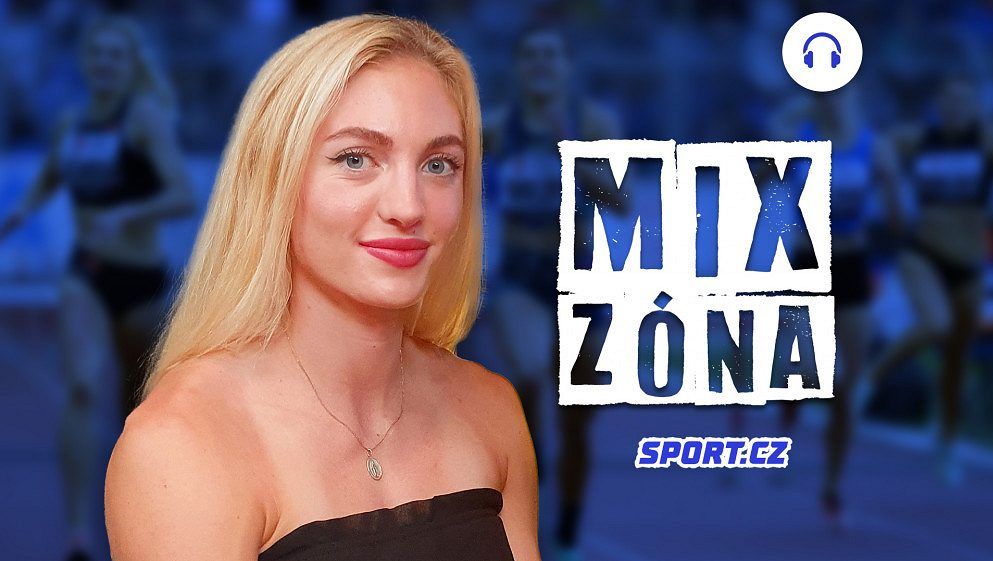 Zlatovláska, kterou nabudí Rammstein. Jíchová o vášni i lehkosti, s níž zdolává překážky