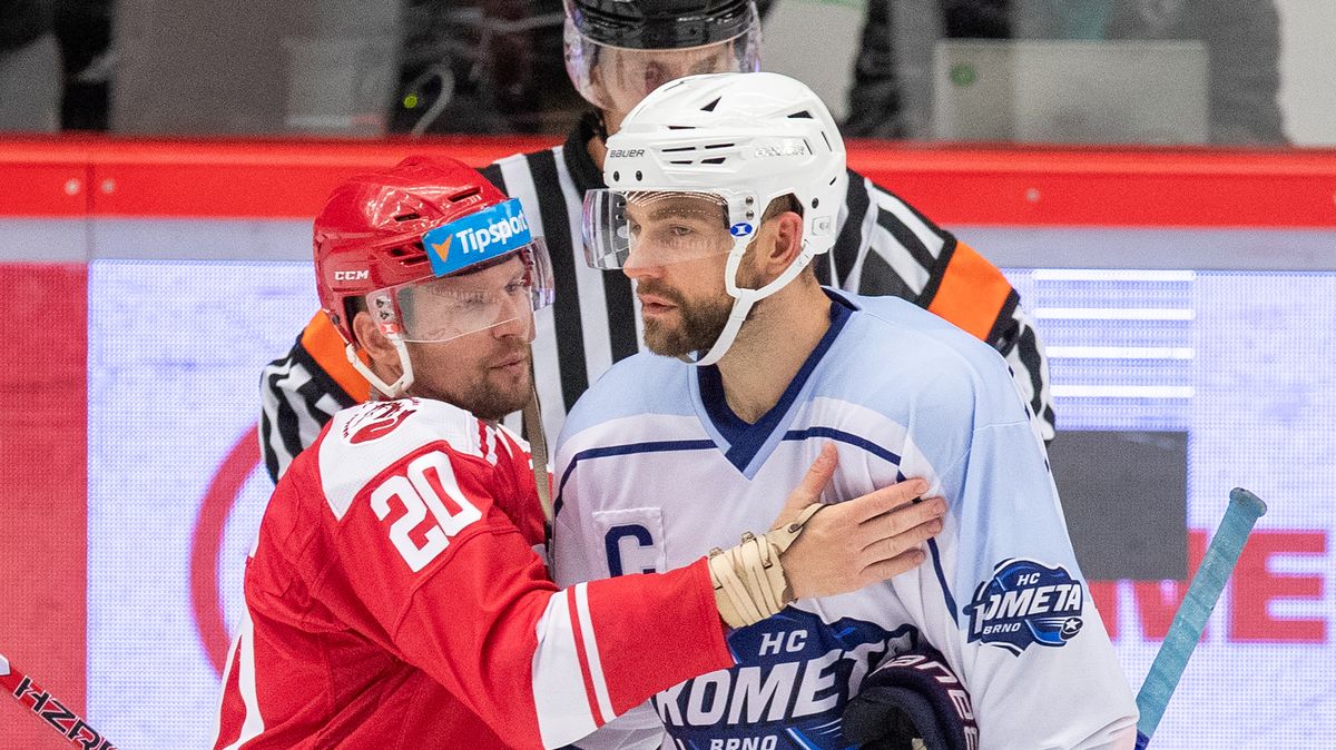 Krejčí by měl v Třinci nejlepší podmínky se nachystat na šampionát, míní Vrána