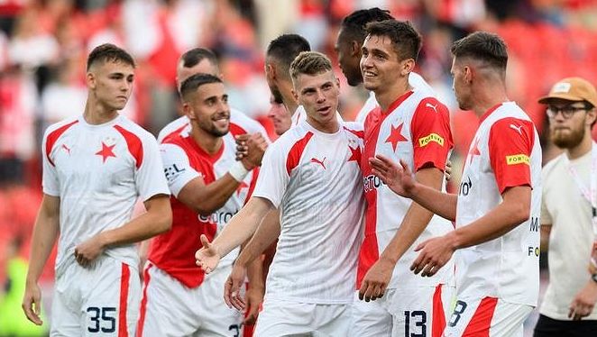 FOTBAL ONLINE: Slavia plánuje odplatu na jihu, Plzeň potřebuje první góly a body