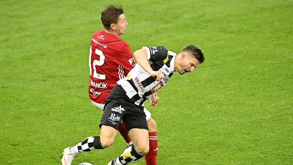 Jsem nadšený. Chci, aby tento den nikdy neskončil, hlásí Pilař