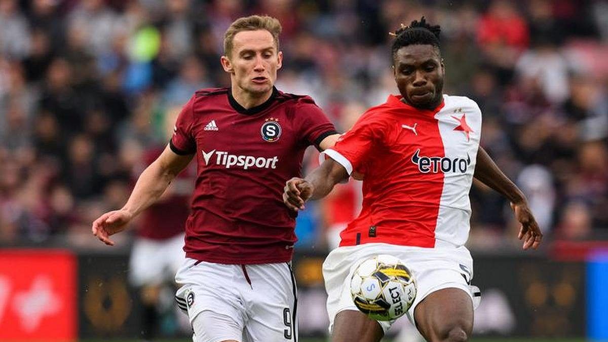 Ogbua si Trpišovský srovná, říká legenda Sparty. Dělá opak toho, co píšou novináři, směje se Frýdek