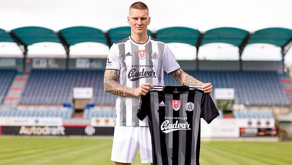 Kobra je zpátky. Adrenalin musím krotit, abych nebláznil, říká Ondrášek