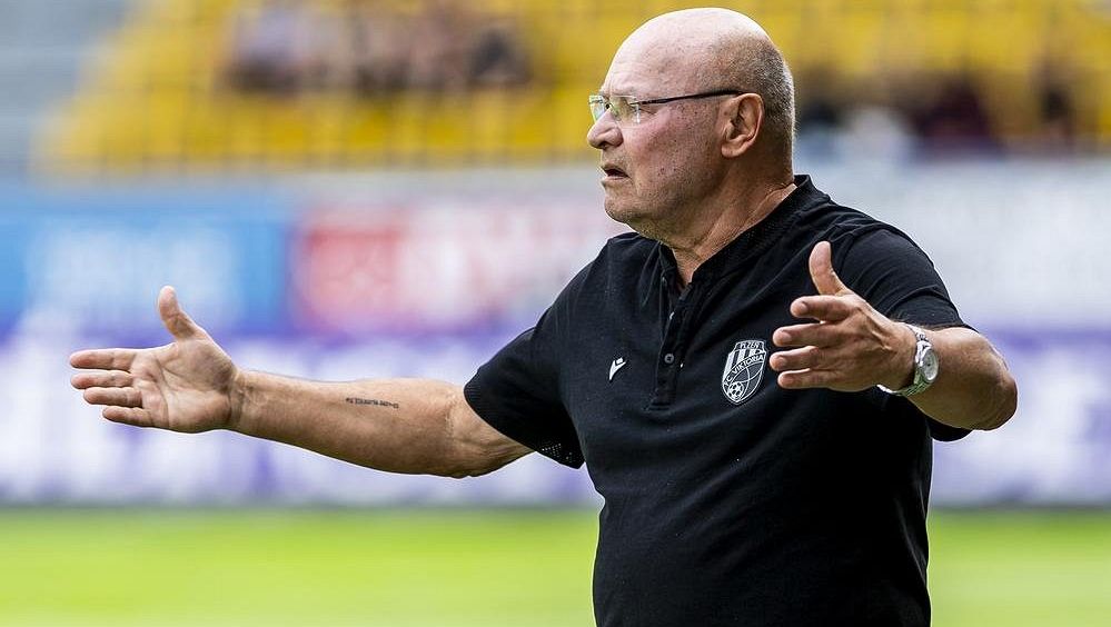 Plzeň se zlobí kvůli Hejdovi!
