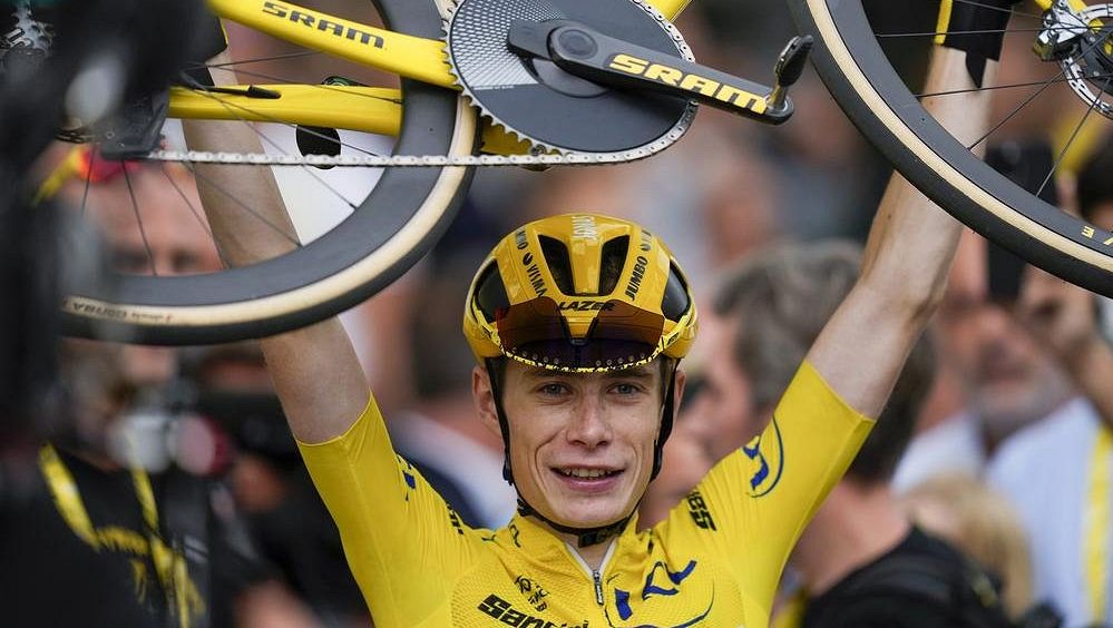 Tour de France 2024 odstartuje ve Florencii. Podívejte se na program a etapy legendárního závodu
