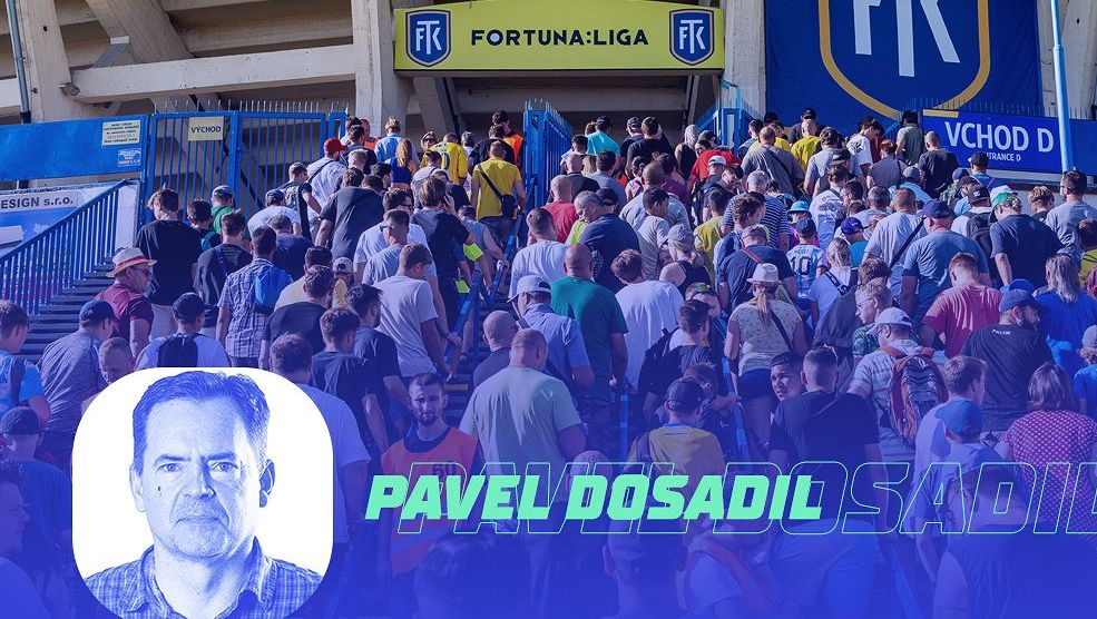 Frťala probouzí Stínadla, Sparta odkrývá soupeřům své slabiny
