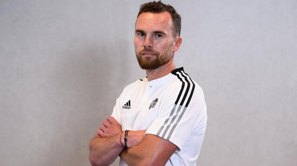 Bývalý reprezentační kouč: Už se jen tak nepodělám, říká Pešán