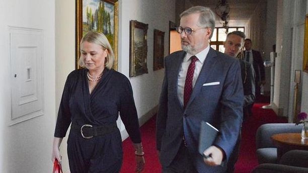 Fiala: Rusové a Bělorusové ve sportovních klubech z jiných zemí budou moci hrát v ČR