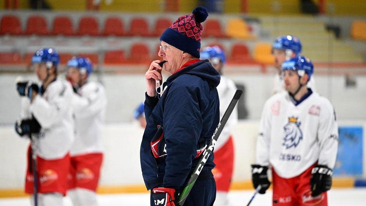 České hvězdy z NHL litují Jalonena. Trenér neměl hráče na medaili, říká Krejčí ostře