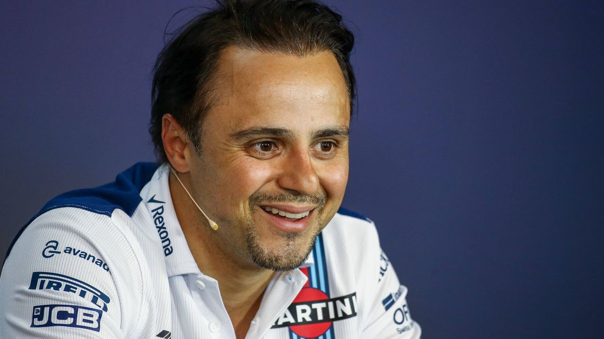 Massa o svém boji proti F1: Nejde mi o peníze, chci spravedlnost