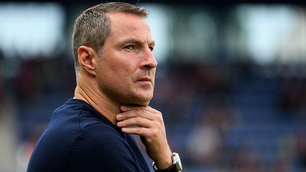Priske: Každý hráč je pro mě vysněný. I Kuchta, i když je to s ním někdy složité
