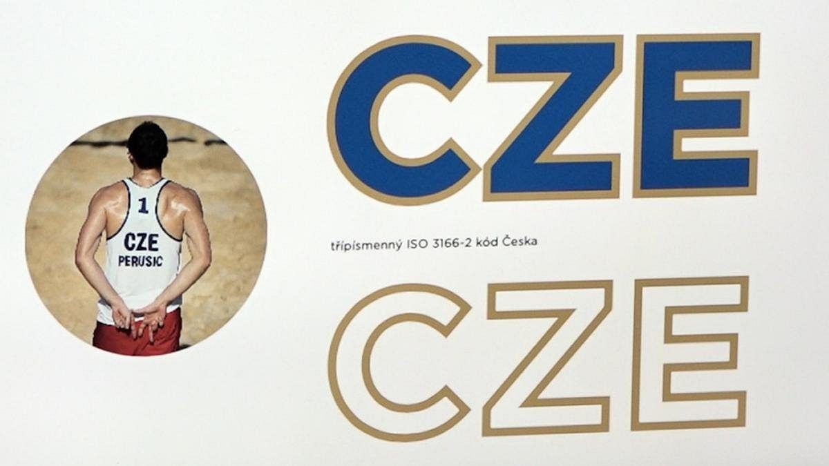 Czechia, nebo Czech Republic? Na olympiádě dojde k revoluci, objeví se i šalamounské řešení