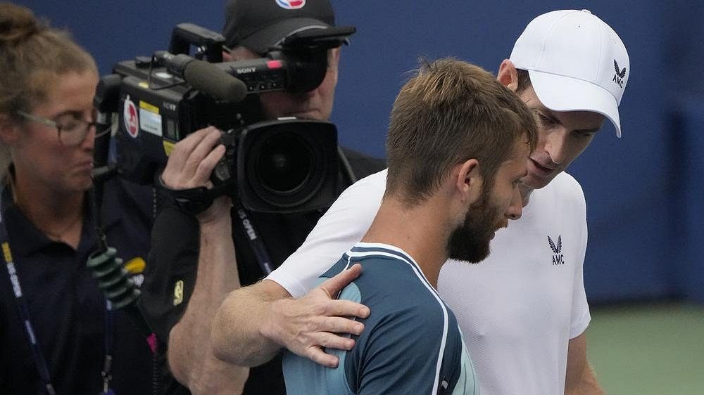 Premiéra videa u sporných situací na US Open dopadla špatně. Sudí nefungoval tablet