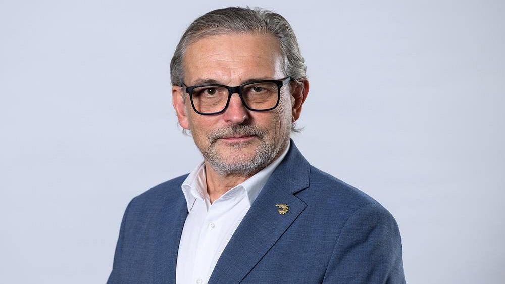 Hokej mě budí i ve čtyři ráno, přiznává kouč Třince