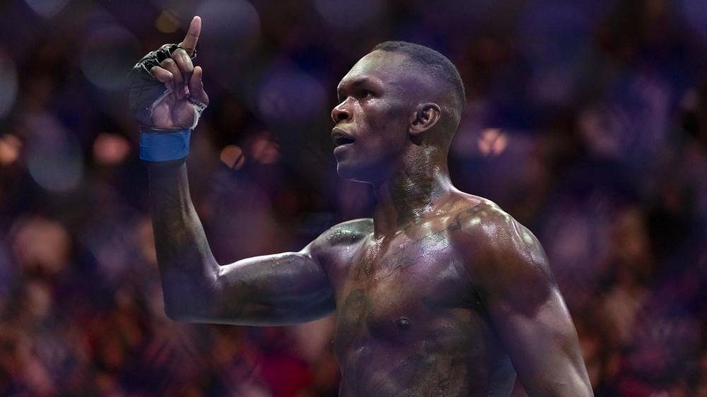 UFC čeká tvrdá bitva. Je čas vrátit divizi hrdost! hlásí svéráz. Český šampion Kincl má jasno