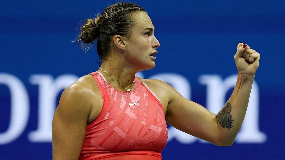 Sabalenková otočila bitvu s Keysovou a je poprvé ve finále US Open
