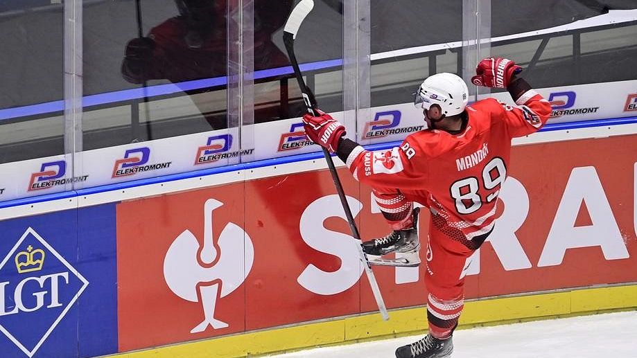 Pardubice – Stavanger 5:1, Pardubice slo Stavanger i Champions League