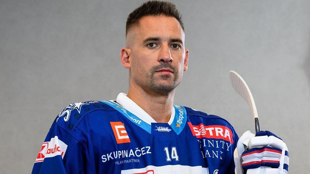 Plekanec nečekaně ukončil kariéru