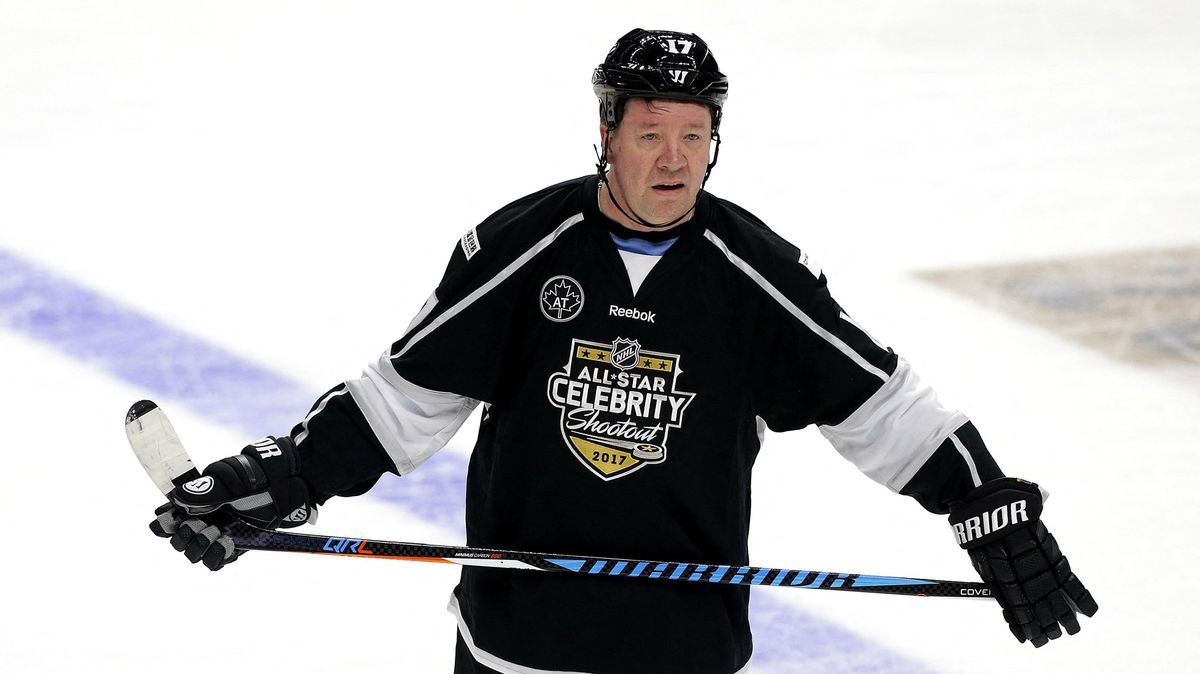 Nežádoucí osoba! Legendu NHL a hrdinu z Nagana vypískali vlastní fanoušci