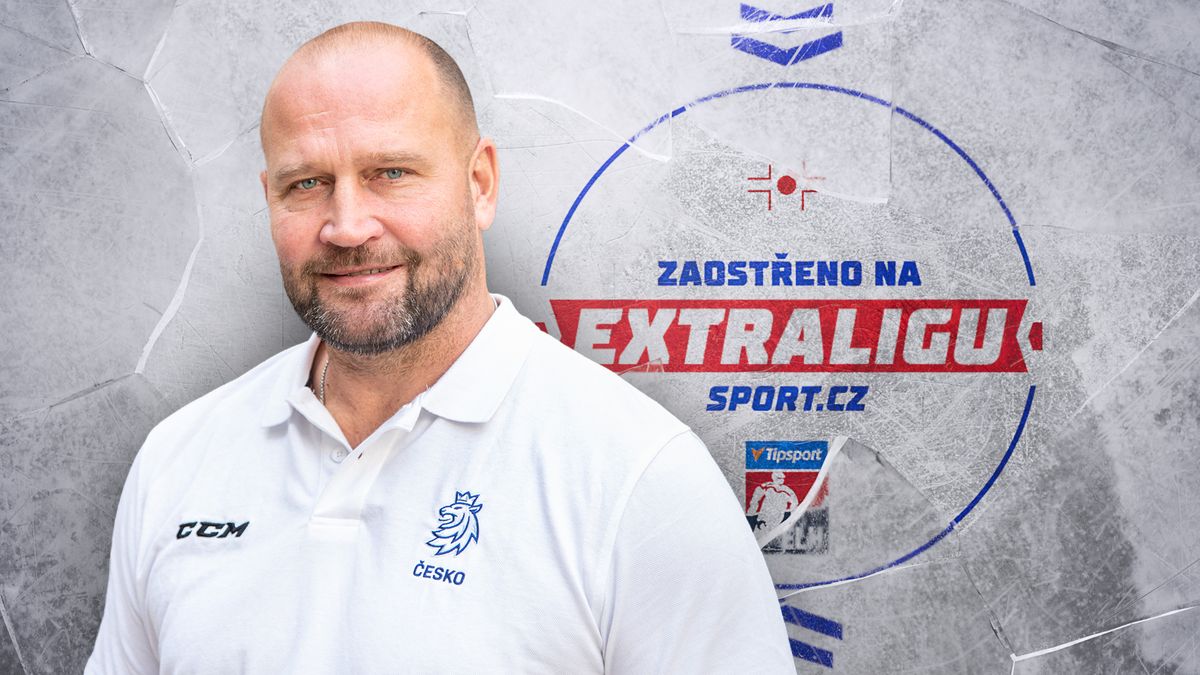 ZAOSTŘENO NA EXTRALIGU: Šlégr kritizuje Pardubice, u Komety bez lídra by se nedivil Zábranskému na střídačce