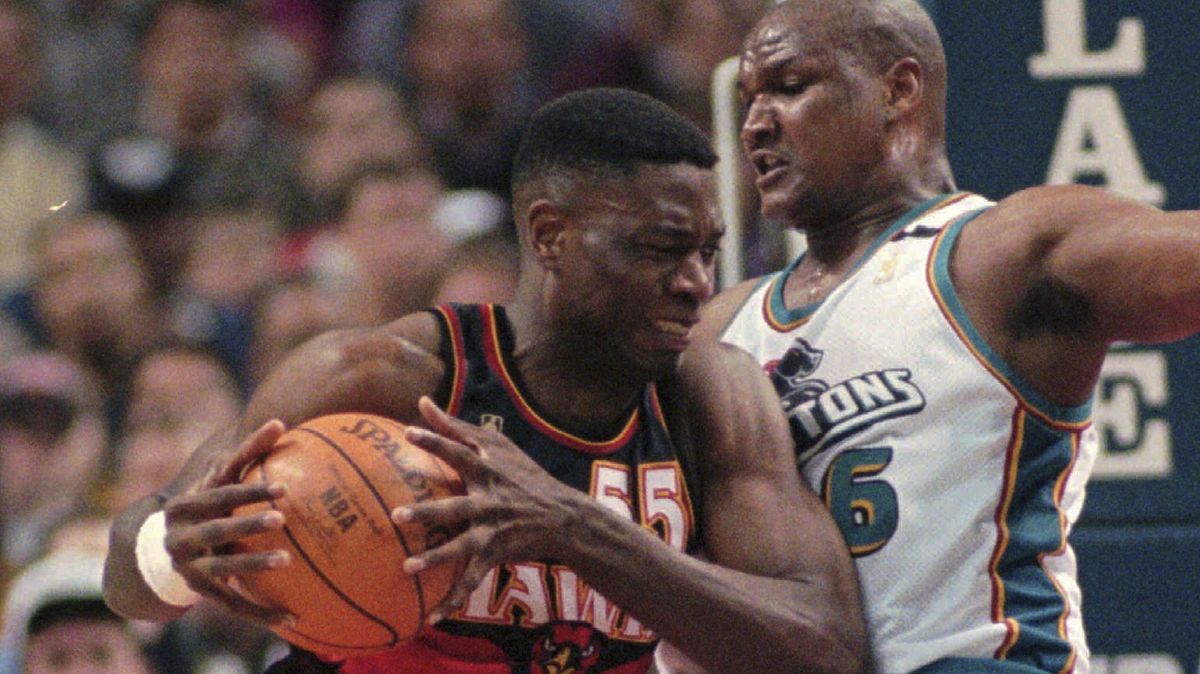 Zemřela legenda NBA. Dikembe Mutombo podlehl rakovině mozku
