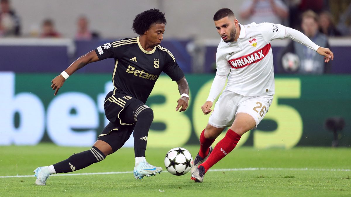 Sparta v poháru hostí Brno, Slavia jede do Benátek. Dojde i na jihočeské derby