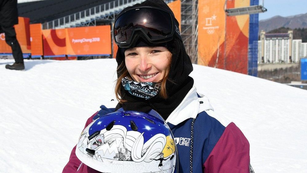 Pančochové na MS unikl o jedno místo post do finále slopestylu