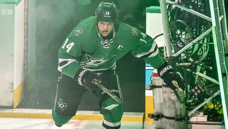 Kapitán Dallasu Benn prodloužil smlouvu i na příští sezonu NHL