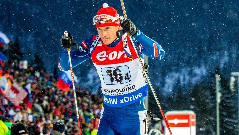 Moravec bojoval se sněhem i chutí na slané. Děj se vůle boží, říkal si na Vasově běhu