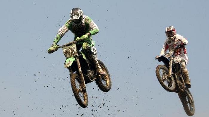 Závody motokrosového MS se budou v Lokti konat do roku 2030
