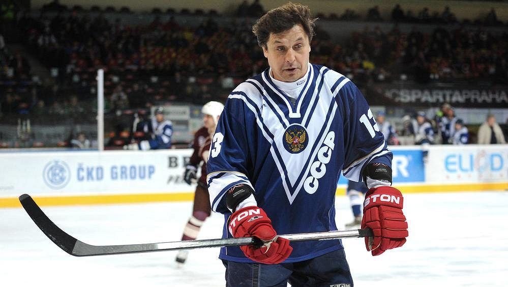 KHL se rozroste. A má šokující plán s muslimským městem