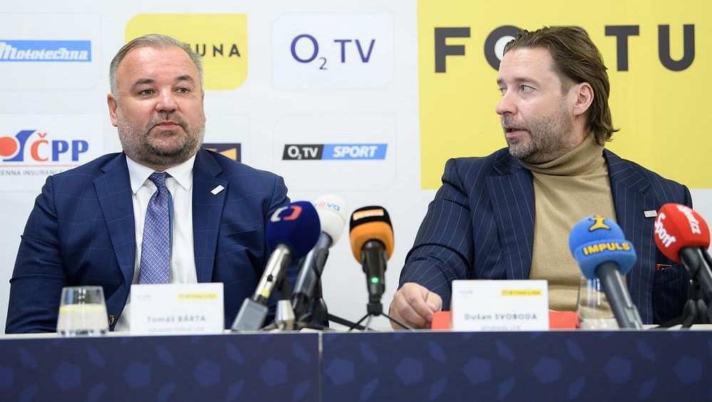 Ligová fotbalová asociace se stala členem organizace World Leagues Forum