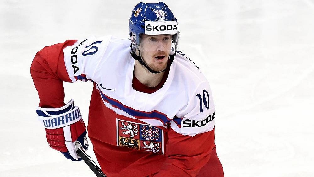 Nominace na MS v hokeji 2023: Před přípravnými zápasy s Rakouskem je ve hře 31 hráčů