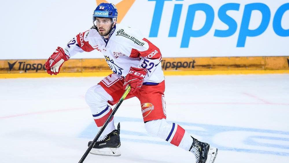 Jsme rádi, že nám tam napadaly nějaké góly, pochvaloval si po výhře Špaček