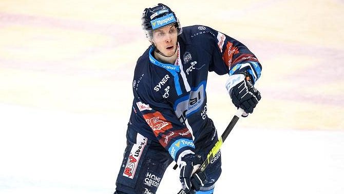 Liberecký Knot pyká za faul, přijde i o úvodní zápas předkola play off