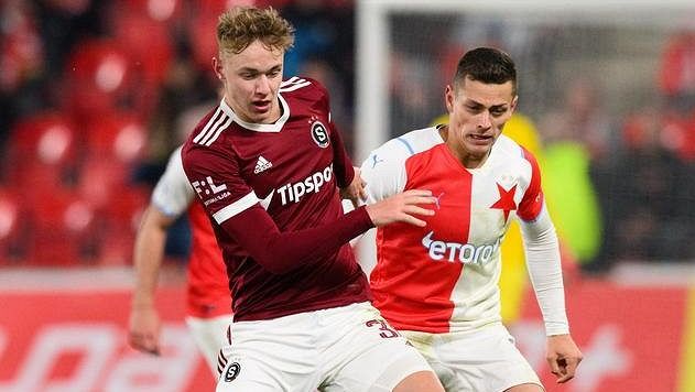 V Evropě silná jako vždy. Slavia zvládne i derby, tuší Vízek