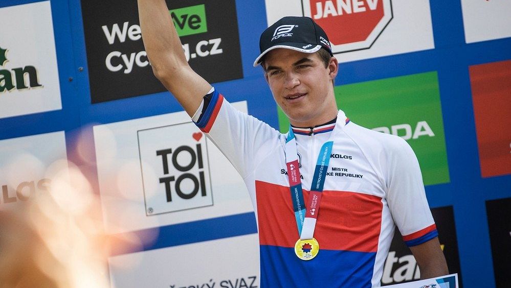 Vacka čeká po Flandrech další zkouška odolnosti na Paříž-Roubaix