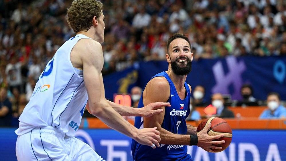 Hruban prosil fanoušky o trpělivost a věří, že se obměněná reprezentace zlepší