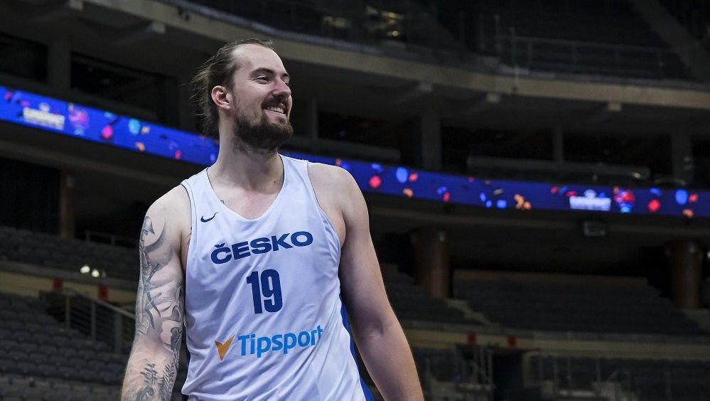 Balvín s Ginzburgem slaví titul v lotyšsko-estonské basketbalové lize