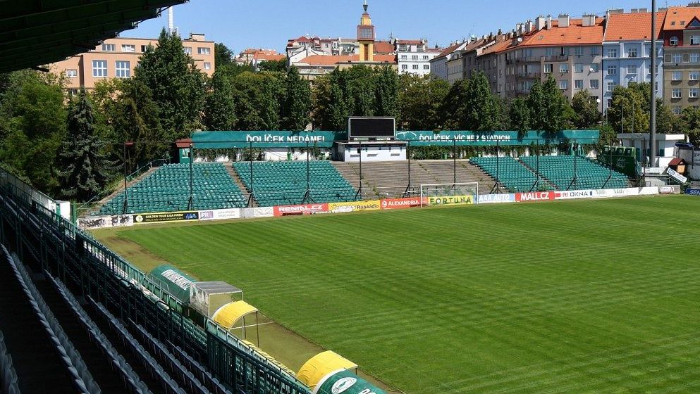 Odvážný plán. Klokani si pro evropskou odvetu přejí zaplněnou Letnou