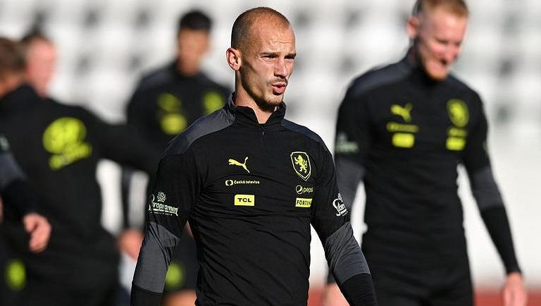Černý se gólem a asistencí podílel na výhře Enschede nad Sittardem