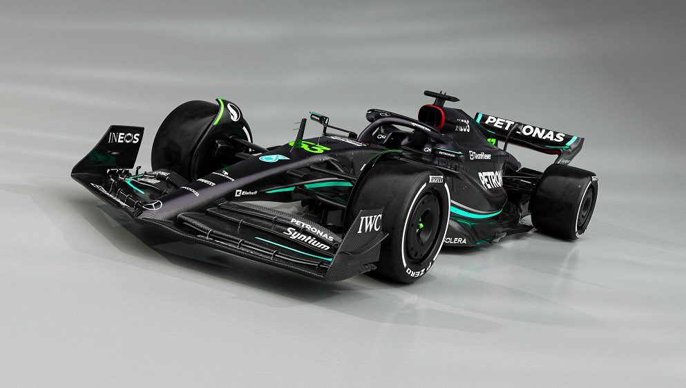 Podle šéfa FIA by formule 1 měla mít více stájí a méně závodů