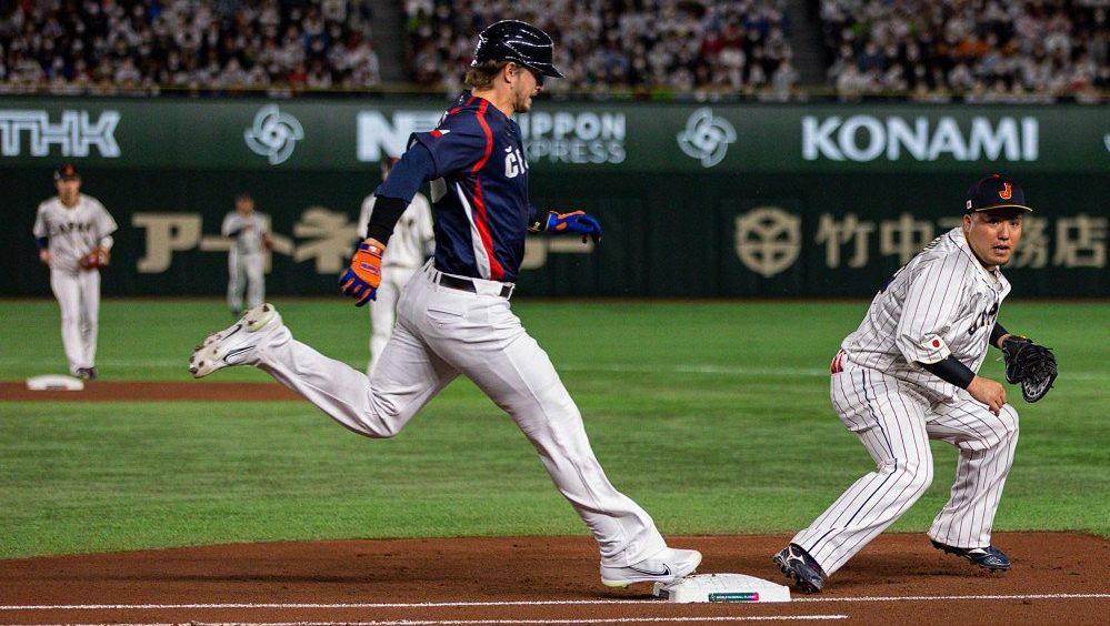 Český baseball se vrací do Japonska