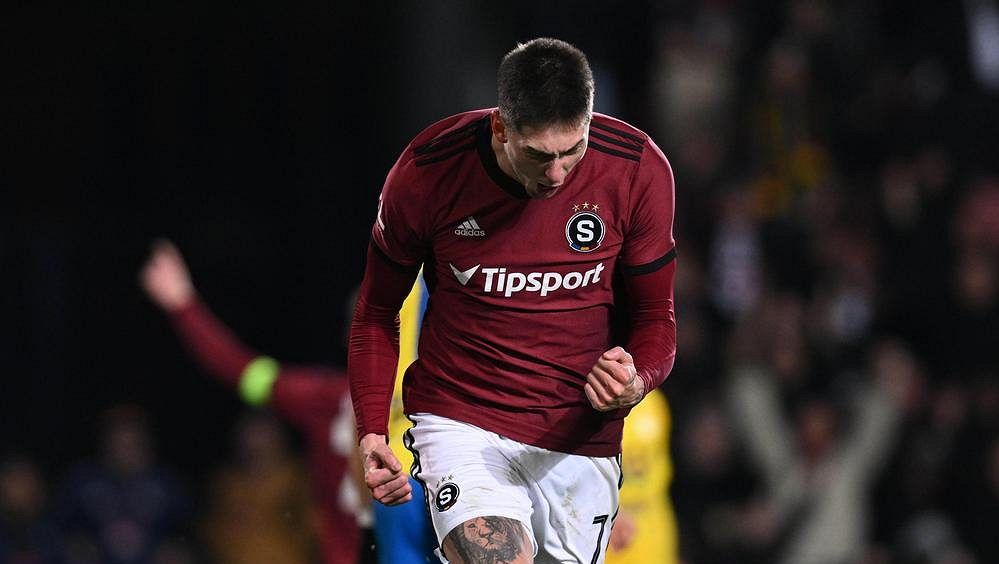 Oslabené Teplice neměly na Letné proti Spartě nárok