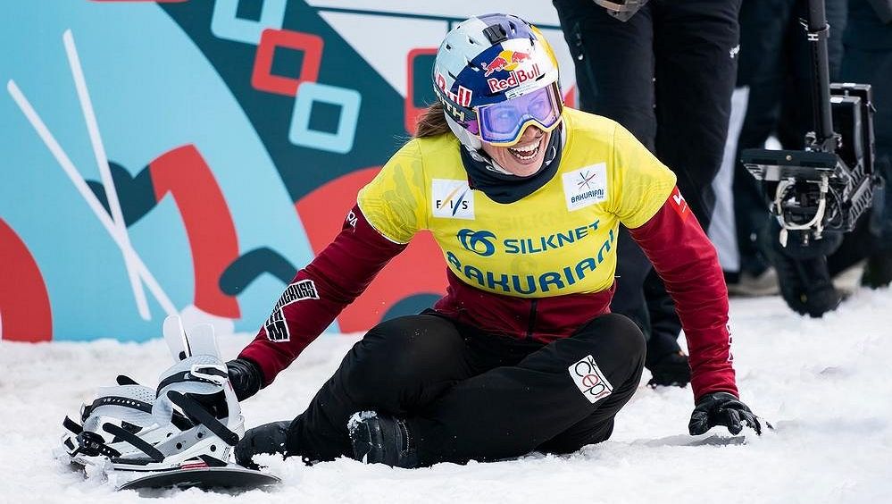 Adamczyková a tři muži se kvalifikovali do závodu na SP ve snowboardcrossu v Kanadě