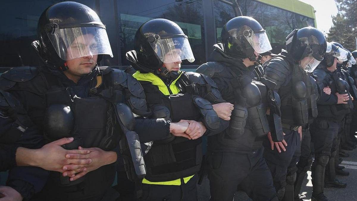 A je tam bezpečno...? Reprezentace neví zcela jistě, kde přistane