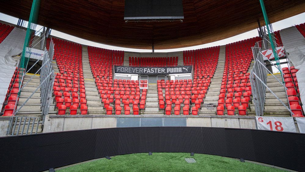 Eden byl vyhlášen rájem pro hostující fanoušky. Hlavní Cena Lukáše Přibyla ale putuje k rivalovi