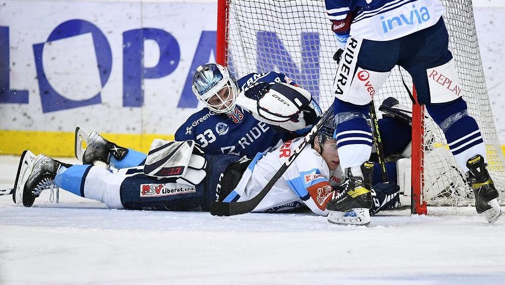 Budeme riskovat? zjišťoval Kváča. Vítězný Liberec se chystá na trápící se Plzeň