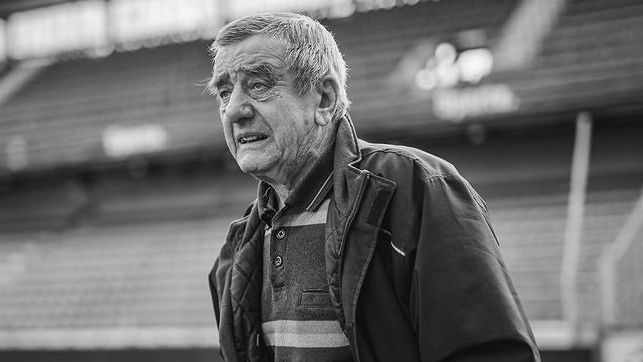 Fotbal truchlí. Zemřel Josef Vojta, třemi góly přispěl k olympijskému stříbru