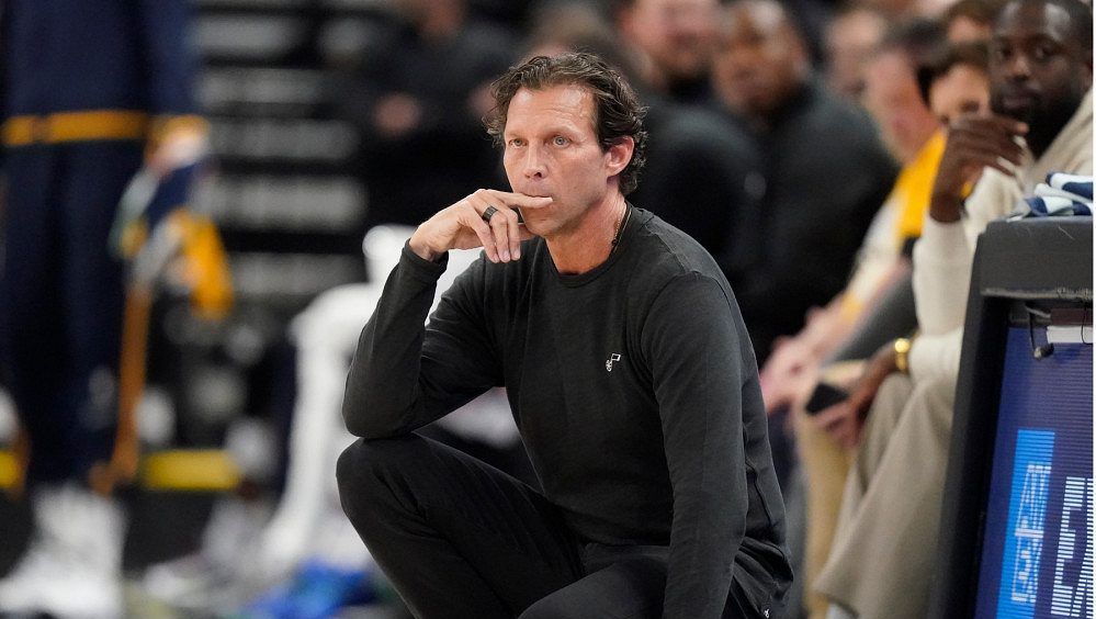 Basketbalistu Krejčího povede v Atlantě trenér Snyder